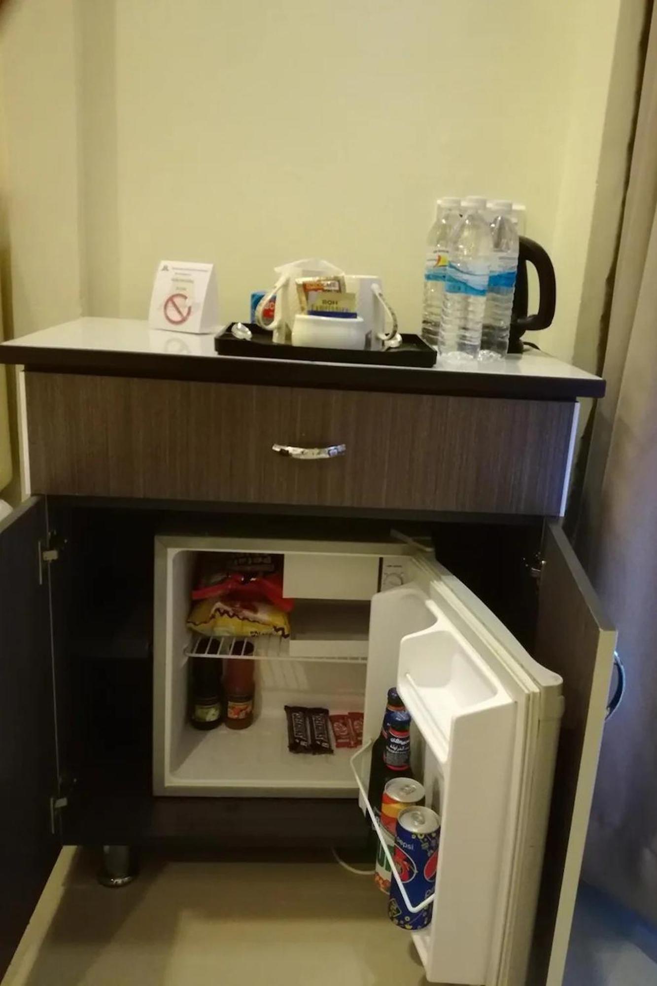 阿尔萨菲娜吉甲尔海滩度假酒店 科亚 外观 照片