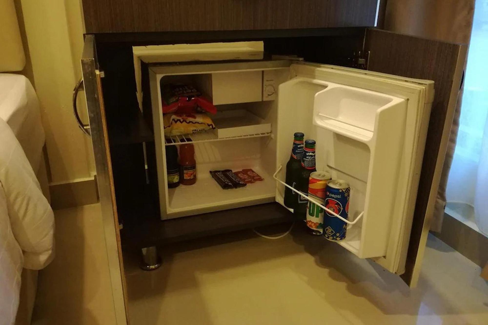 阿尔萨菲娜吉甲尔海滩度假酒店 科亚 外观 照片