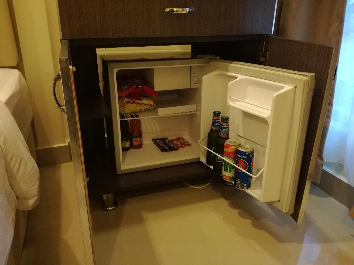 阿尔萨菲娜吉甲尔海滩度假酒店 科亚 外观 照片